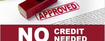 bad credit loans