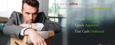 unemployed loans