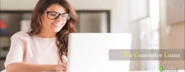 loans bad credit no guarantor