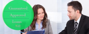 no guarantor loans