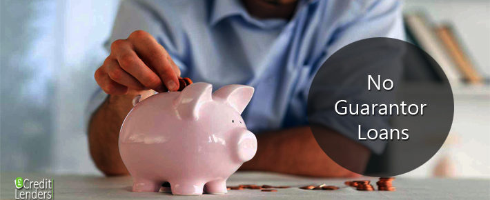 no guarantor loans