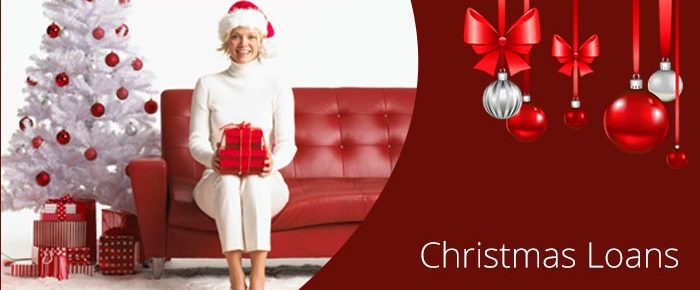 Loans for Christmas | Christmas Loans