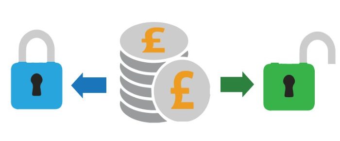 Secured Loans vs Unsecured Loans credit lendersuk