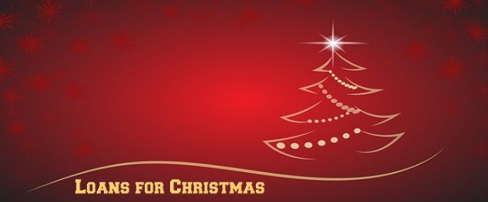 Christmas Loans for Unemployed | Credit Lenders UK