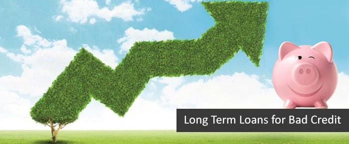 Long Term Loans for Unemployed with Bad Credit People | Credit Lenders
