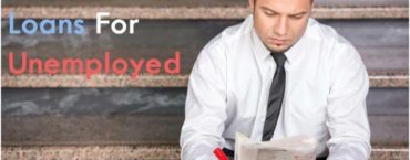 Loans for Unemployed People - A Nice Way to Stabilise Your Finances