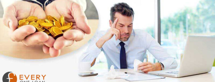 Emergency cash loans for Unemployed