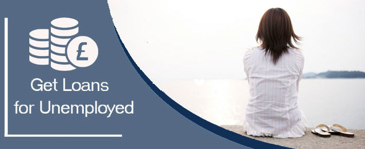 Loans for Unemployed with Bad Credit No Guarantor