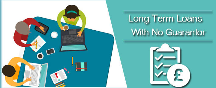 Long Term Loans with No Guarantor