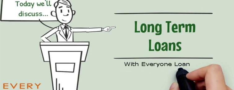Long Term Loans