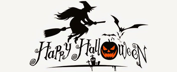Happy Halloween