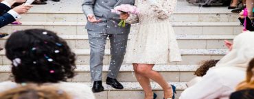 Wedding Industry in the UK