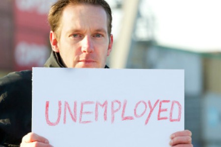 unemployed loan