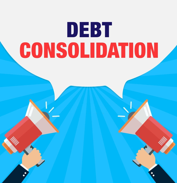 Debt Consolidation Loans For Bad Credit UK Direct Lender