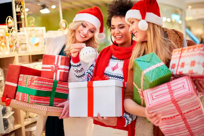 Christmas Loans
